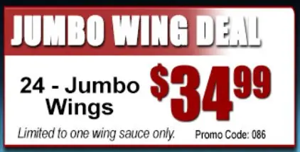 Pizza Coupons Rochester NY Salvatore's Pizzeria