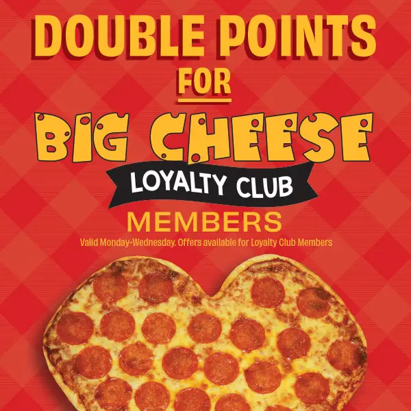 2 Off Beggars Pizza Coupons, Promo Codes & Deals (Feb 2024)