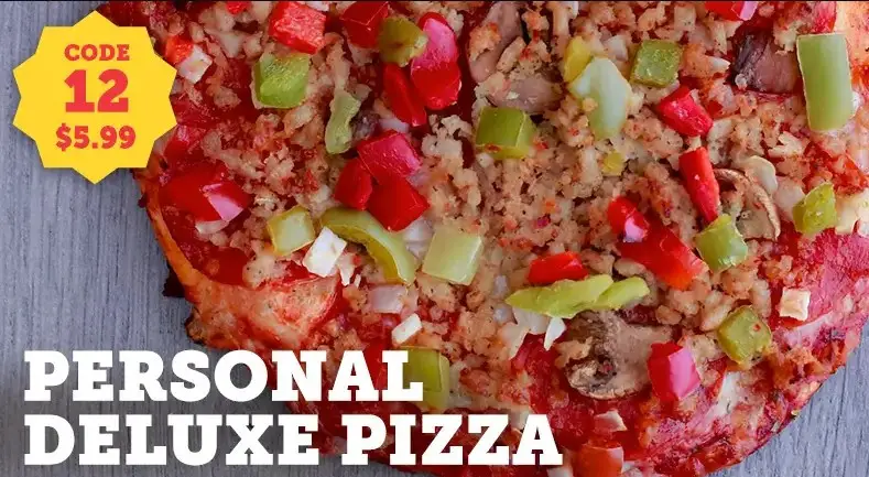 Cassano's Pizza King Printable Coupon Get a Personal Deluxe Pizza for $5.99