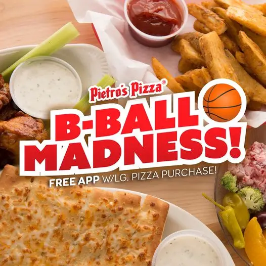 $3 Off Pietro's Pizza Coupons, Promo Codes &amp; Deals (Nov 2022)