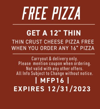 11% Off Rosati's Pizza Coupons, Promo Codes &amp; Deals (Sep 2023)